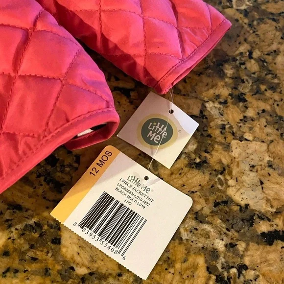 LITTLE ME  ⭐️3pc set - Picture 5 of 10